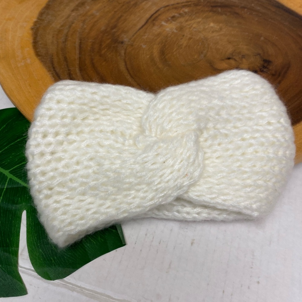 Free State Knit Head Bandeau Head Wrap